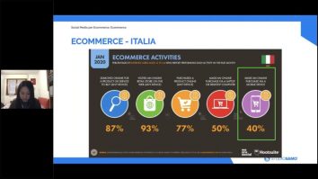 E-commerce